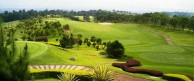 Jatinangor Golf & Resort